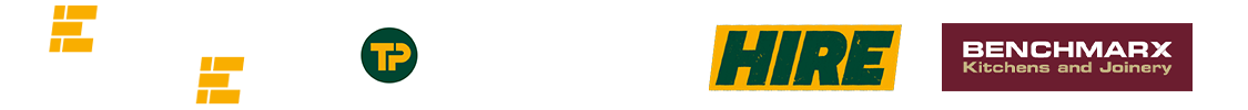 Travis Perkins Perk Builder